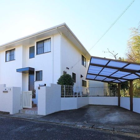Hitachi Risonal Taga Villa Екстериор снимка