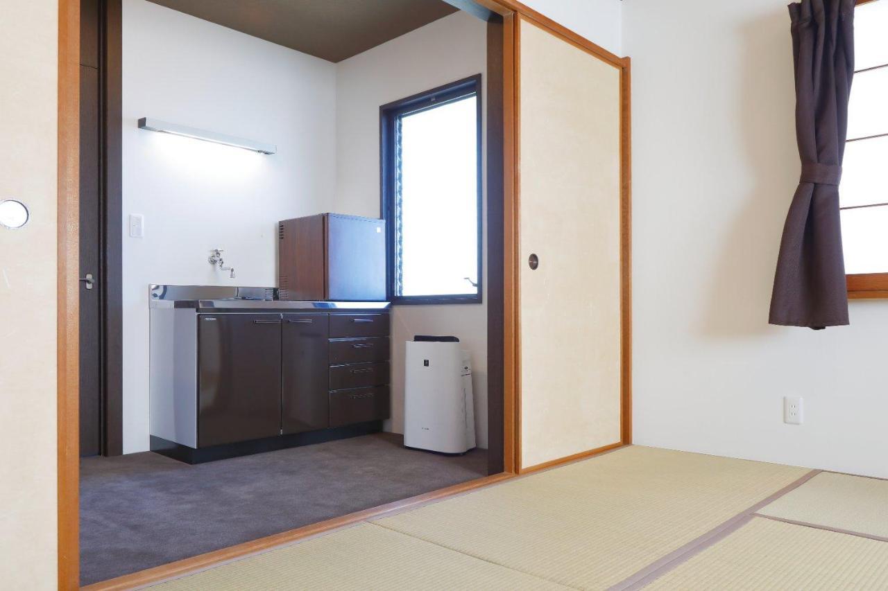 Hitachi Risonal Taga Villa Екстериор снимка