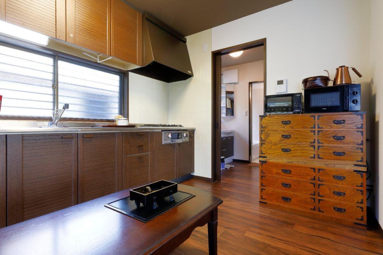 Hitachi Risonal Taga Villa Екстериор снимка