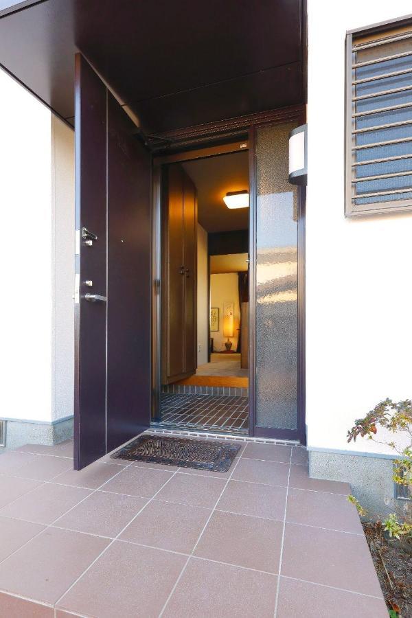 Hitachi Risonal Taga Villa Екстериор снимка