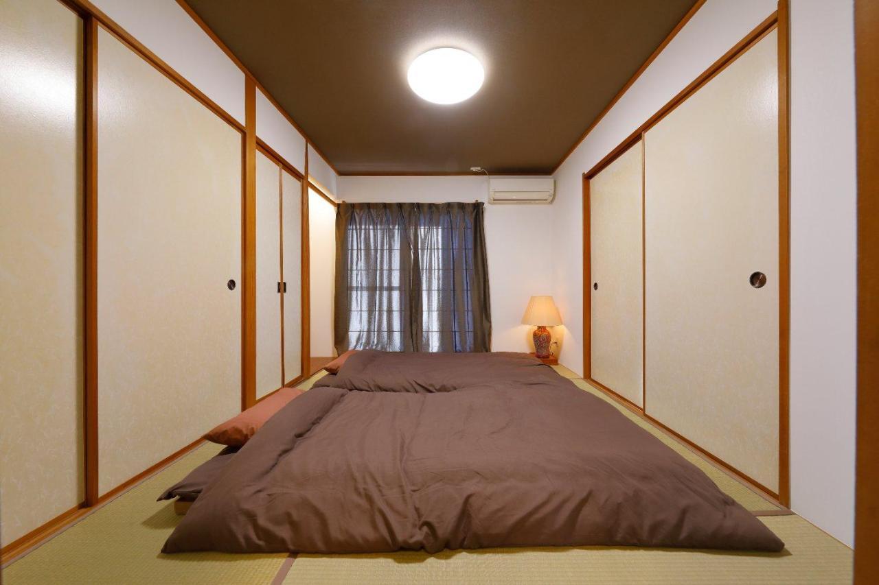 Hitachi Risonal Taga Villa Екстериор снимка