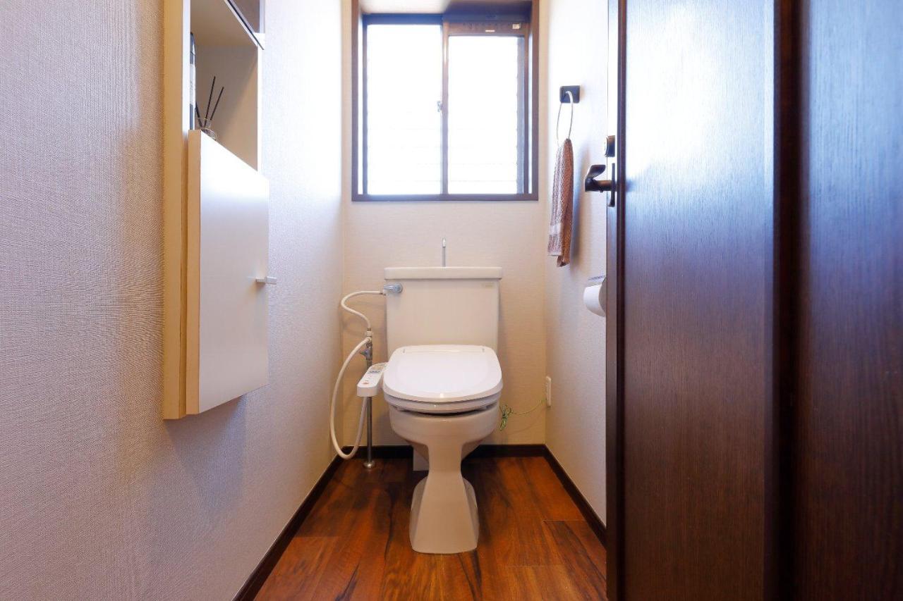 Hitachi Risonal Taga Villa Екстериор снимка